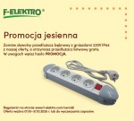 PROMOCJA JESIENNA