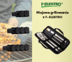 MAJOWE GRILLOWANIE Z F-ELEKTRO