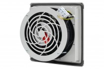 Filter Fan 210x210mm 175m3/h