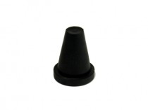 Rubber cable glands BDE 11   IP30