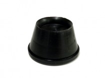 Rubber cable glands BDE 48   IP30