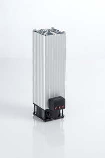 Panel Heater with Fan PTC 100W