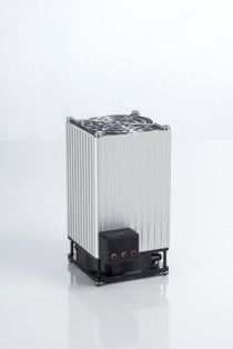 Resistance panel Heater with Fan  500W