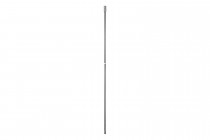 Thread earthing rod - extender /1,5m/