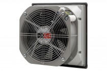 Filter Fan 325x325mm 850m3/h