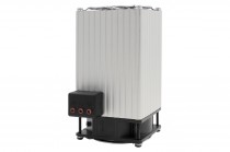Resistance panel Heater with Fan  250W