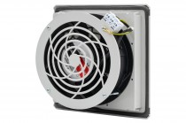 Wentylator z filtrem 210x210mm 175m3/h, IP54